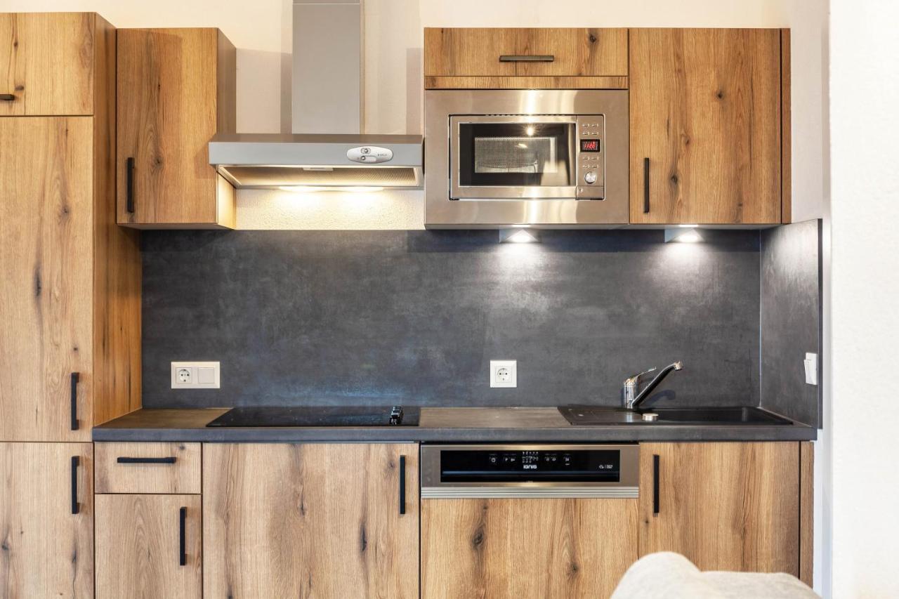 Ferienwohnung Grubig 에르발트 외부 사진