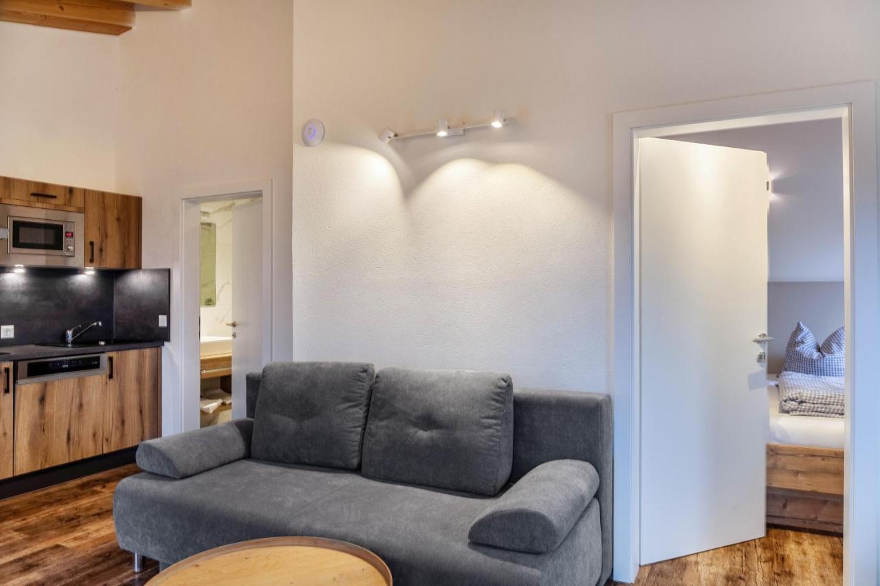 Ferienwohnung Grubig 에르발트 외부 사진