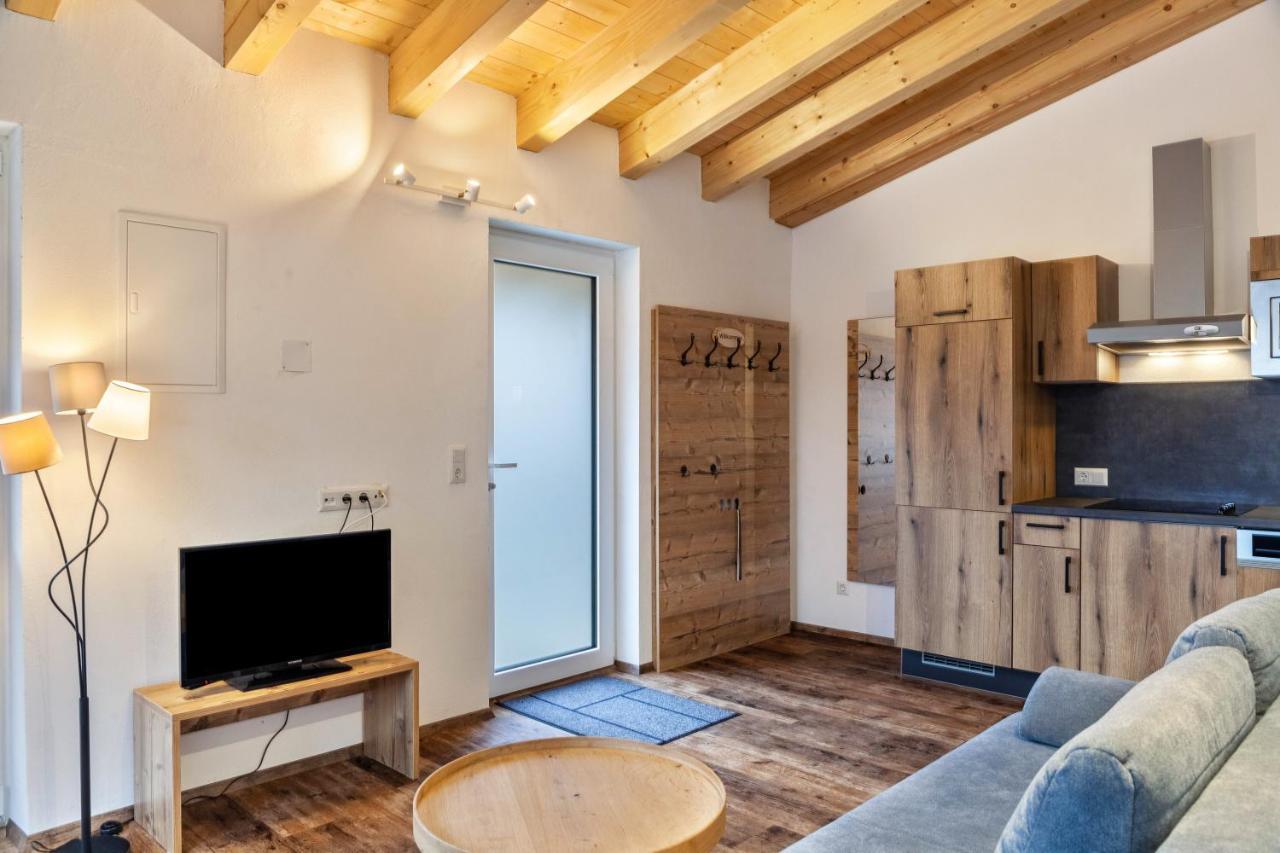 Ferienwohnung Grubig 에르발트 외부 사진