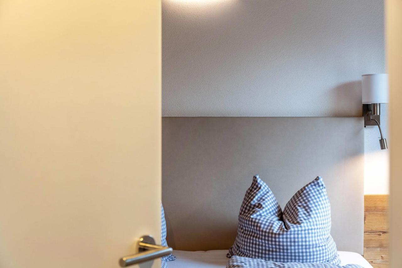Ferienwohnung Grubig 에르발트 외부 사진